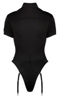 Police Body costume