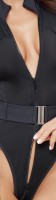 Police Body costume