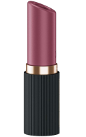 SATISFYER - PRO 2 KISS WAVE CLITORIS STIMULATOR GARNET / BLACK