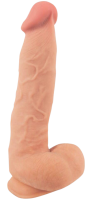 NS Dildo 24,7 cm