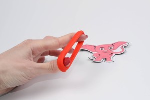 Erekčné krúžky Sassy Rings