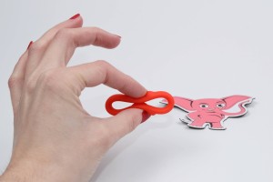Erekčné krúžky Sassy Rings