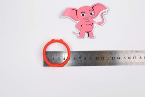 Erekčné krúžky Sassy Rings