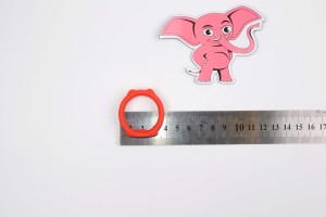 Erekčné krúžky Sassy Rings