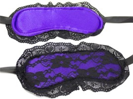 BDSM Tease - súprava 3 pomôcok