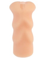 Masturbátory Three Sexy Girls - súprava 3 pomôcok (13 cm)