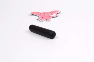 Masturbátory Three Sexy Girls - sada 3 pomôcok s vibračnou patrónou (13 cm)