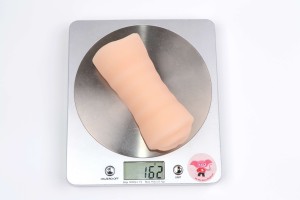 Masturbátory Three Sexy Girls - sada 3 pomôcok s vibračnou patrónou (13 cm)
