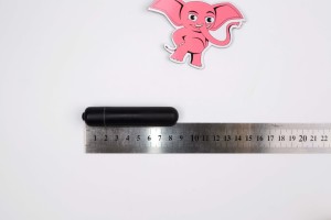 Masturbátory Three Sexy Girls - sada 3 pomôcok s vibračnou patrónou (13 cm)
