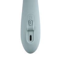 SVAKOM Chika Turquoise Grey