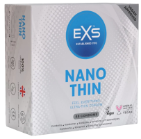EXS Nano Thin