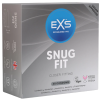 EXS Snug Fit