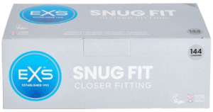 EXS Snug Fit