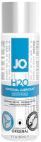 System JO - H2O Lubricant 60 ml