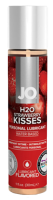 System JO - H2O Lubricant Strawberry 30 ml