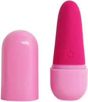 PlusOne private pleasure vibe pink