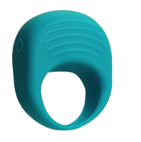 PlusOne vibrating ring