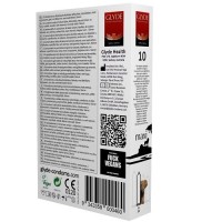 Glyde Maxi 10´s