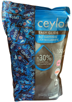 Ceylor Bulk-Pack: Easy Glide, 100 pcs