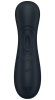 SATISFYER Pro 2 Generation 3 Bluetooth Dark Grey