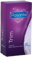 Pasante Trim condoms