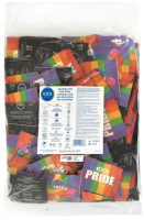 EXS Pride 144 pcs