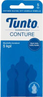 Tunto Conture condoms
