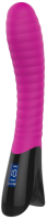 Silikónový vibrátor Wavy Vibes II