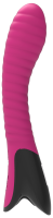 Silikónový vibrátor Wavy Vibes II