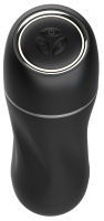 Automatický masturbátor Vortex Pulse (23,6 cm)