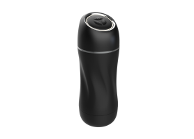 Automatický masturbátor Vortex Pulse (23,6 cm)