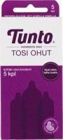 Tunto Ultra Thin condoms