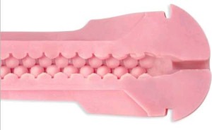 Fleshlight STU vagína