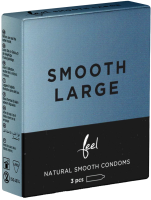 Feel Single: Smooth Large