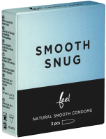 Feel Single: Smooth Snug
