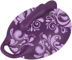 Vibrátor Bouncy Bliss