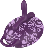 Vibrátor Bouncy Bliss Classic