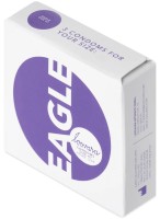 Loovara Single: 47 Eagle, 3 condoms made of fair trade latex