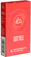 Love Match: Sottile
