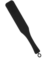 Silikónová plácačka Black Spanker