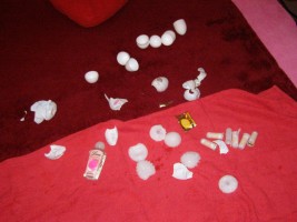Tenga Egg Wavy