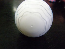 Tenga Egg Wavy