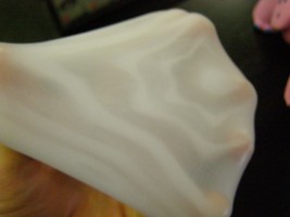 Tenga Egg Wavy