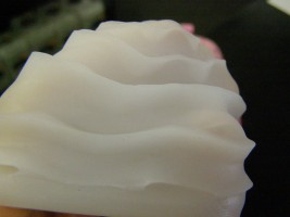 Tenga Egg Wavy