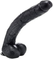 ZENN Dildo - Tom's Dick