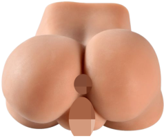 ZENN Sasha Hot Ass & Tight Pussy