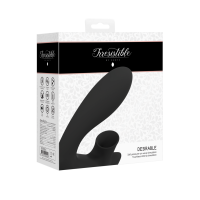 Desirable - Ohýbateľný Air Pulse Vibrátor