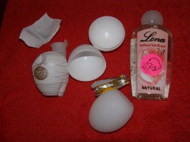 Tenga Egg Silky