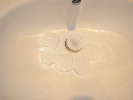 Tenga Egg Silky