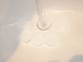 Tenga Egg Silky